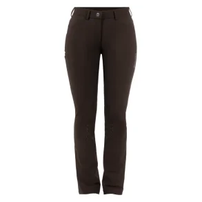 Cavallo Jodhpurbuks CAVALCOCO GRIP - Caf� Noir
