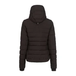 Cavallo Quiltet jakke Cavaldanet -  Cafe Noir