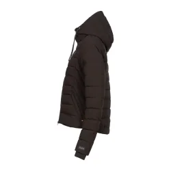 Cavallo Quiltet jakke Cavaldanet -  Cafe Noir