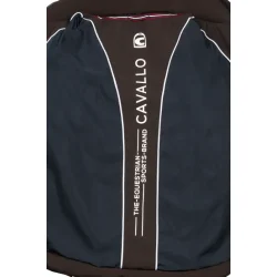 Cavallo Quiltet jakke Cavaldanet -  Cafe Noir