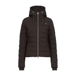 Cavallo Quiltet jakke Cavaldanet -  Cafe Noir