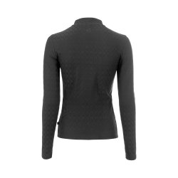 Cavallo Stand-up Collar Shirt CAVALRABIA