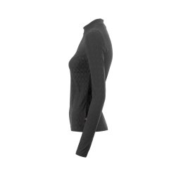 Cavallo Stand-up Collar Shirt CAVALRABIA