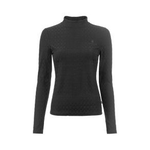 Cavallo Stand-up Collar Shirt CAVALRABIA