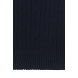 Cavallo Strikpullover CAVALBOBBI, Navy