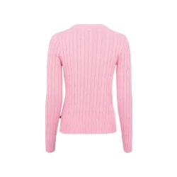 Cavallo Strikpullover CAVALBOBBI, Powder Pink