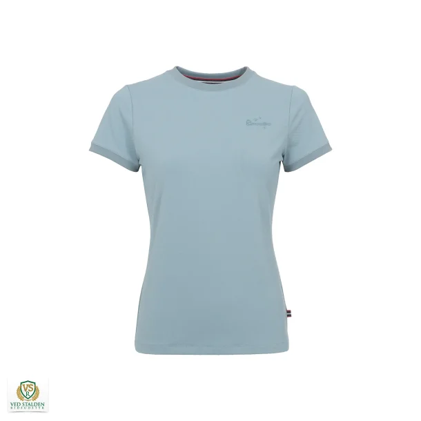 Cavallo T-Shirt CAVALBIANCA