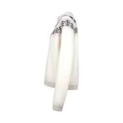 Cavallo Uld Striktr�je CAVALDENA - Off White