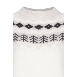 Cavallo Uld Striktr�je CAVALDENA - Off White