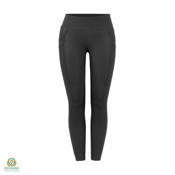 Cavallo Vinter ridetights Loana Grip