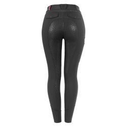 Cavallo Vinterridebukser CAVALCALISTA GRIP MOBILE