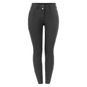 Cavallo Vinterridebukser CAVALCALISTA GRIP MOBILE