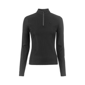 Cavallo half-zip shirt CAVALRAKEL
