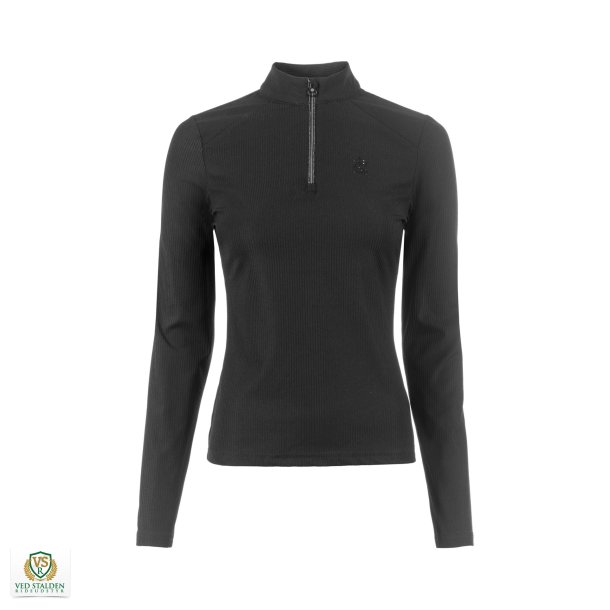 Cavallo half-zip shirt CAVALRAKEL