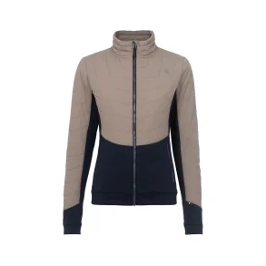 Cavallo Hybrid jakke CAVALBLU