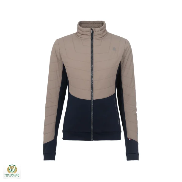Cavallo Hybrid jakke CAVALBLU