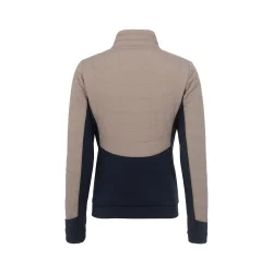Cavallo Hybrid jakke CAVALBLU