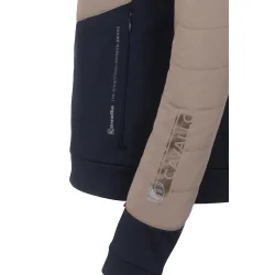 Cavallo Hybrid jakke CAVALBLU