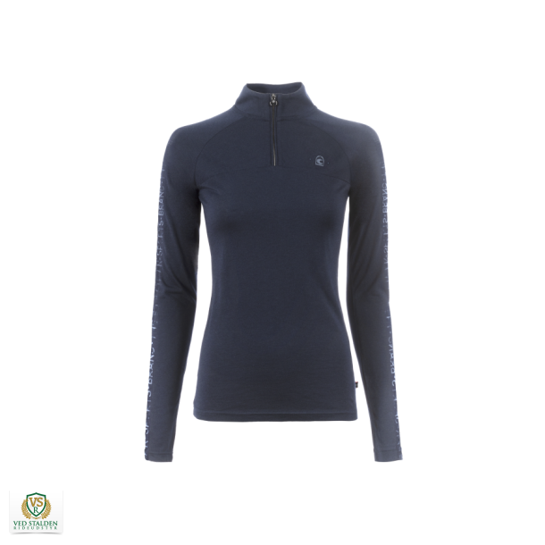 Cavallo ridebluse Madina, Darkblue