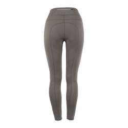 Cavallo Ridetights CavalLin Grip, Sepia Olive