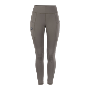 Cavallo Ridetights CavalLin Grip, Sepia Olive