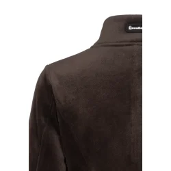 Cavallo Fleecejakke CAVALDETTA - Caf� Noir