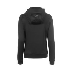 Cavallo sweathoodie CAVALRAIANA