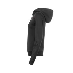 Cavallo sweathoodie CAVALRAIANA