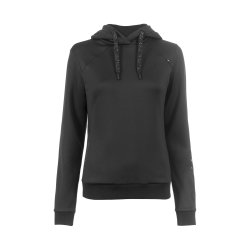 Cavallo sweathoodie CAVALRAIANA