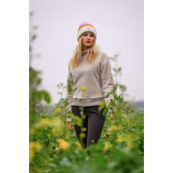 Cavallo turtleneck sweater CAVALDANNA