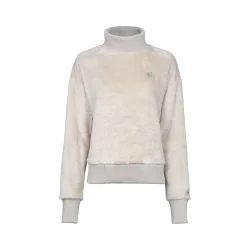 Cavallo turtleneck sweater CAVALDANNA