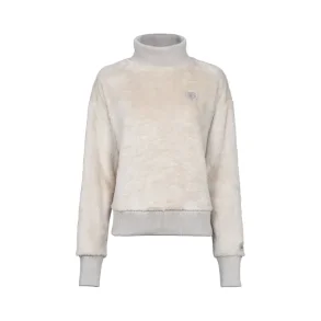 Cavallo turtleneck sweater CAVALDANNA
