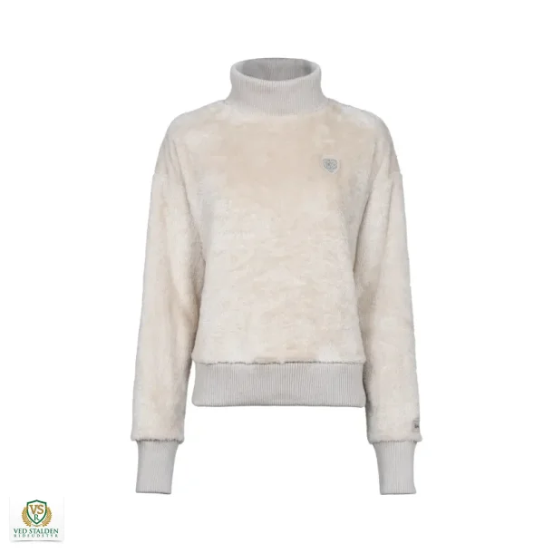 Cavallo turtleneck sweater CAVALDANNA