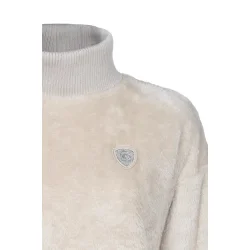Cavallo turtleneck sweater CAVALDANNA