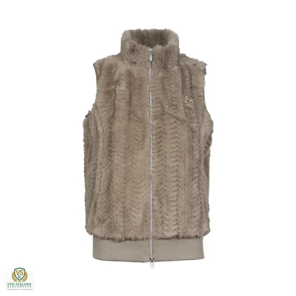 Cavallo Vest CAVALDIYA