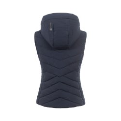 Cavallo vest CAVALRALIA, Navy