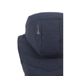 Cavallo vest CAVALRALIA, Navy