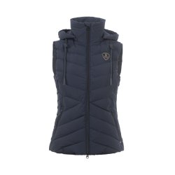 Cavallo vest CAVALRALIA, Navy
