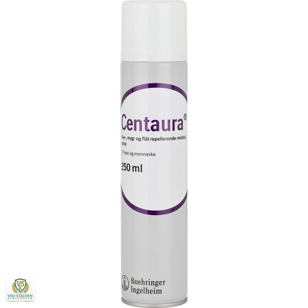 Centaura spray