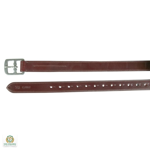 Classic, Stigremme 21mm