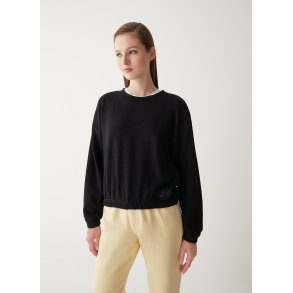 Colmar Jacquard Sweatshirt