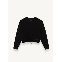 Colmar Jacquard Sweatshirt