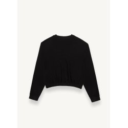 Colmar Jacquard Sweatshirt