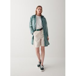 Colmar Regnjakke Lacquer