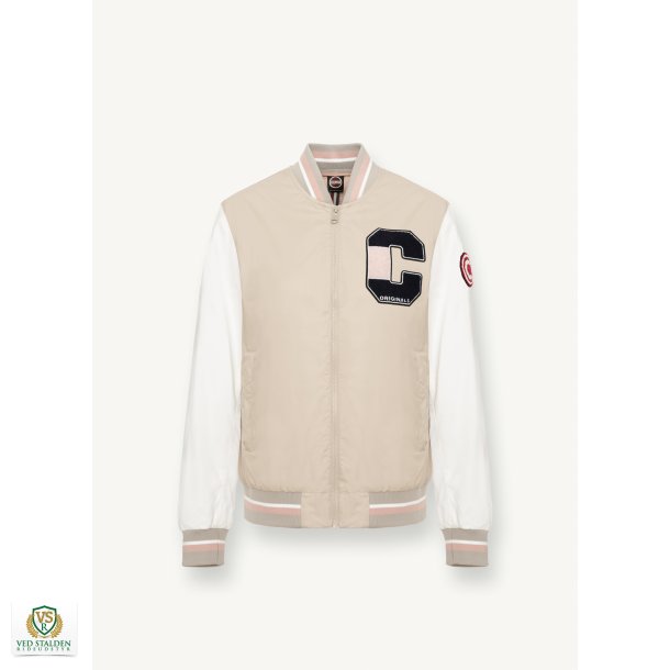 Colmar Cotton Bomber Jacket