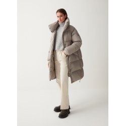 Colmar Oversize Frakke, Coffee Cream