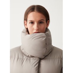 Colmar Oversize Frakke, Coffee Cream