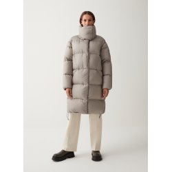 Colmar Oversize Frakke, Coffee Cream