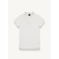 Colmar Originals Polo Shirt Jacquard Weave