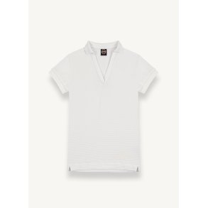 Colmar Originals Polo Shirt Jacquard Weave